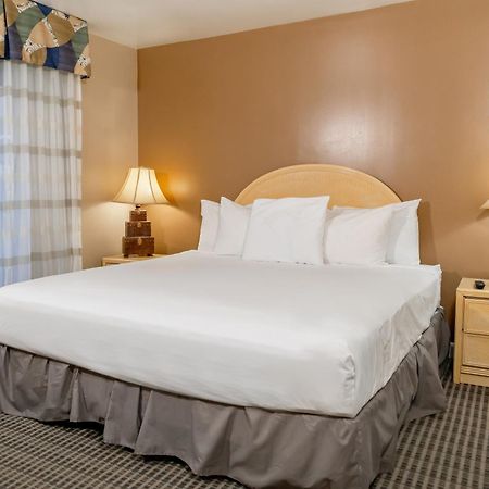 Legacy Vacation Resorts - Brigantine Beach Bagian luar foto
