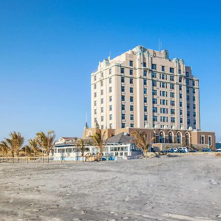 Legacy Vacation Resorts - Brigantine Beach Bagian luar foto