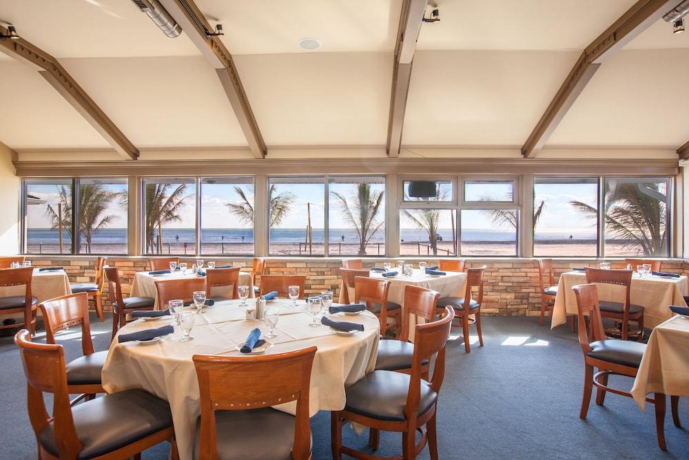 Legacy Vacation Resorts - Brigantine Beach Bagian luar foto