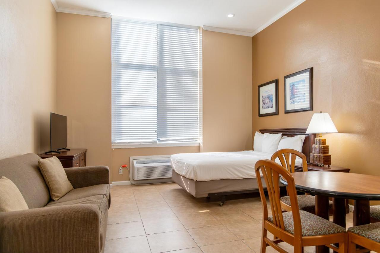 Legacy Vacation Resorts - Brigantine Beach Ruang foto