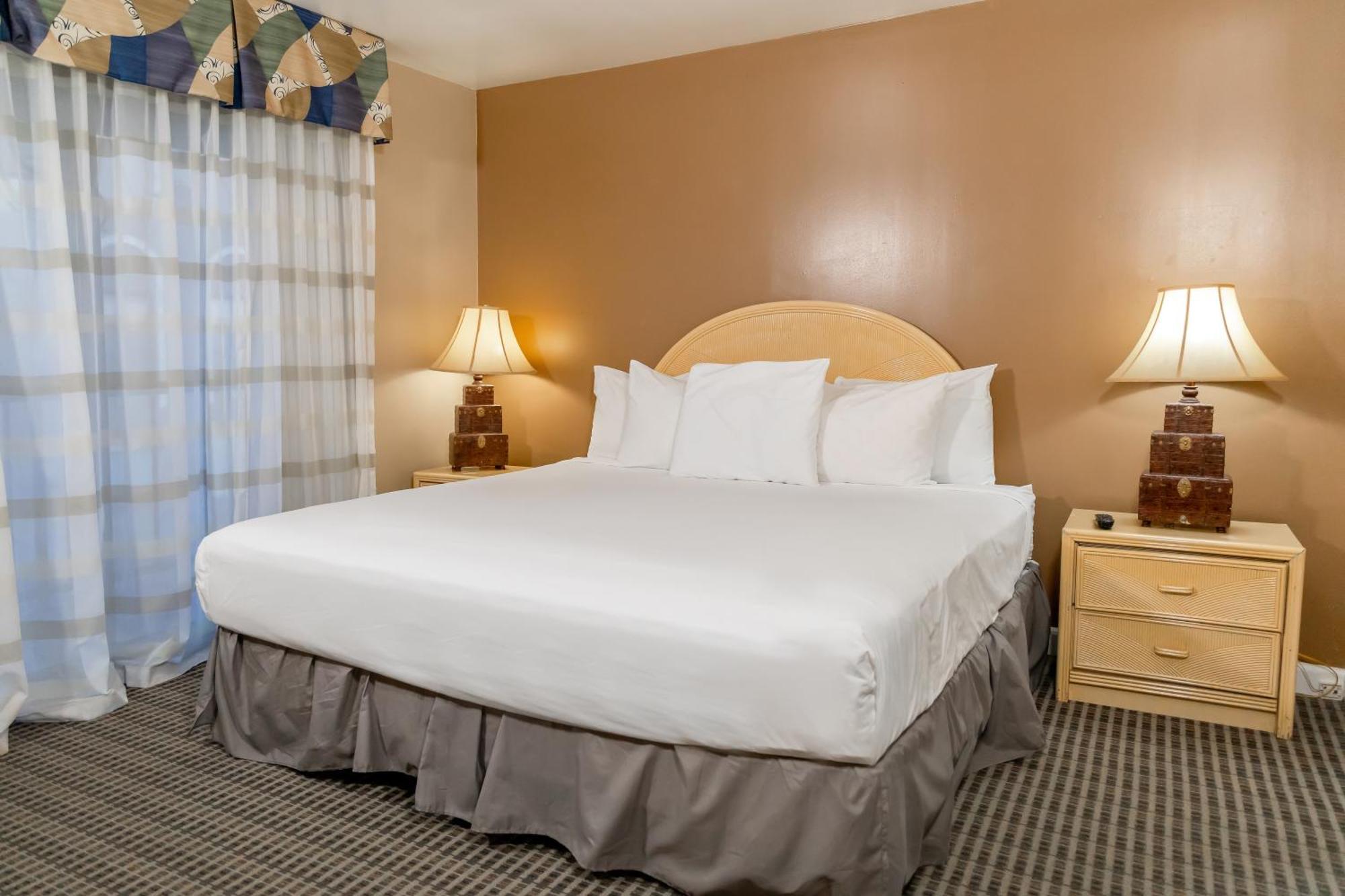 Legacy Vacation Resorts - Brigantine Beach Bagian luar foto