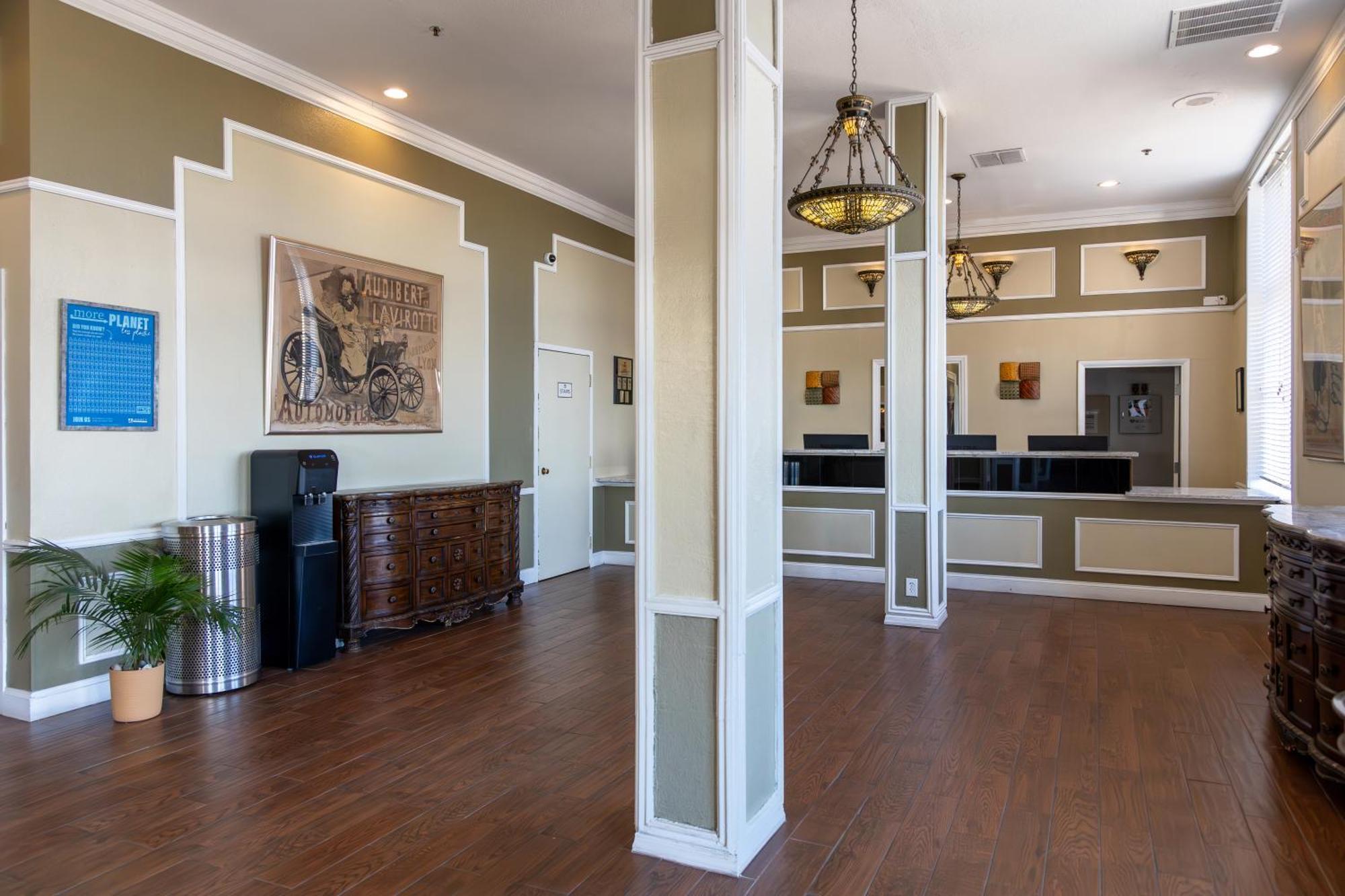 Legacy Vacation Resorts - Brigantine Beach Bagian luar foto