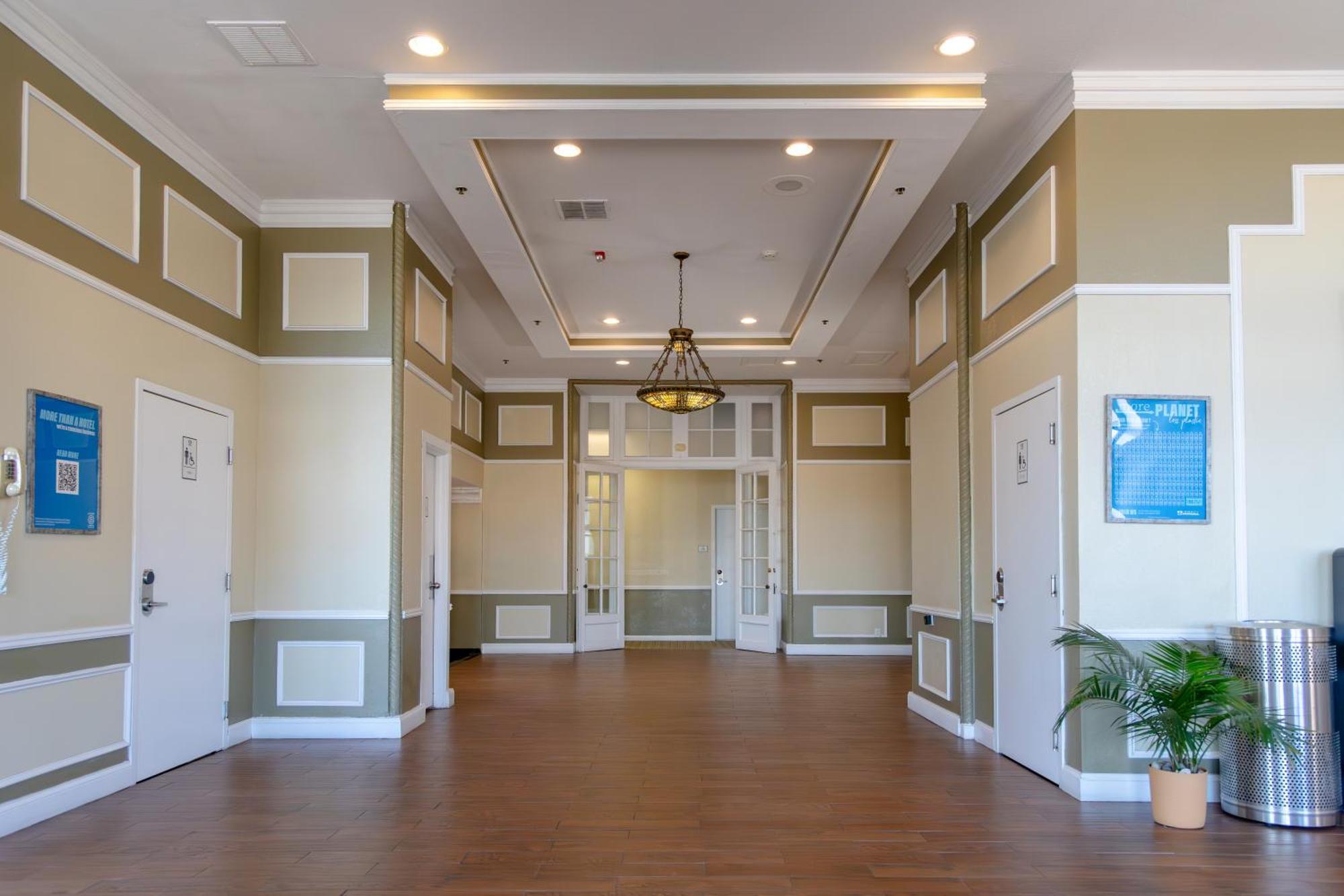 Legacy Vacation Resorts - Brigantine Beach Bagian luar foto