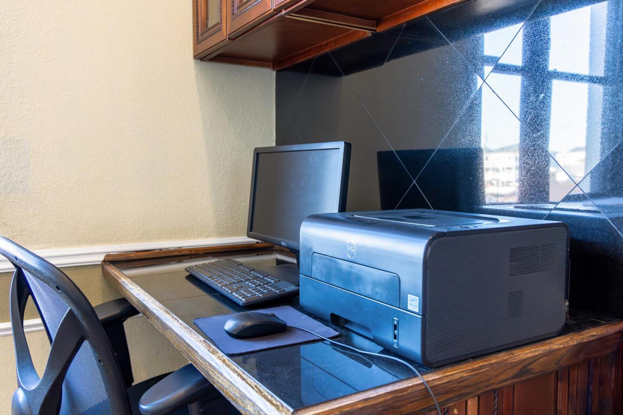 Legacy Vacation Resorts - Brigantine Beach Bagian luar foto