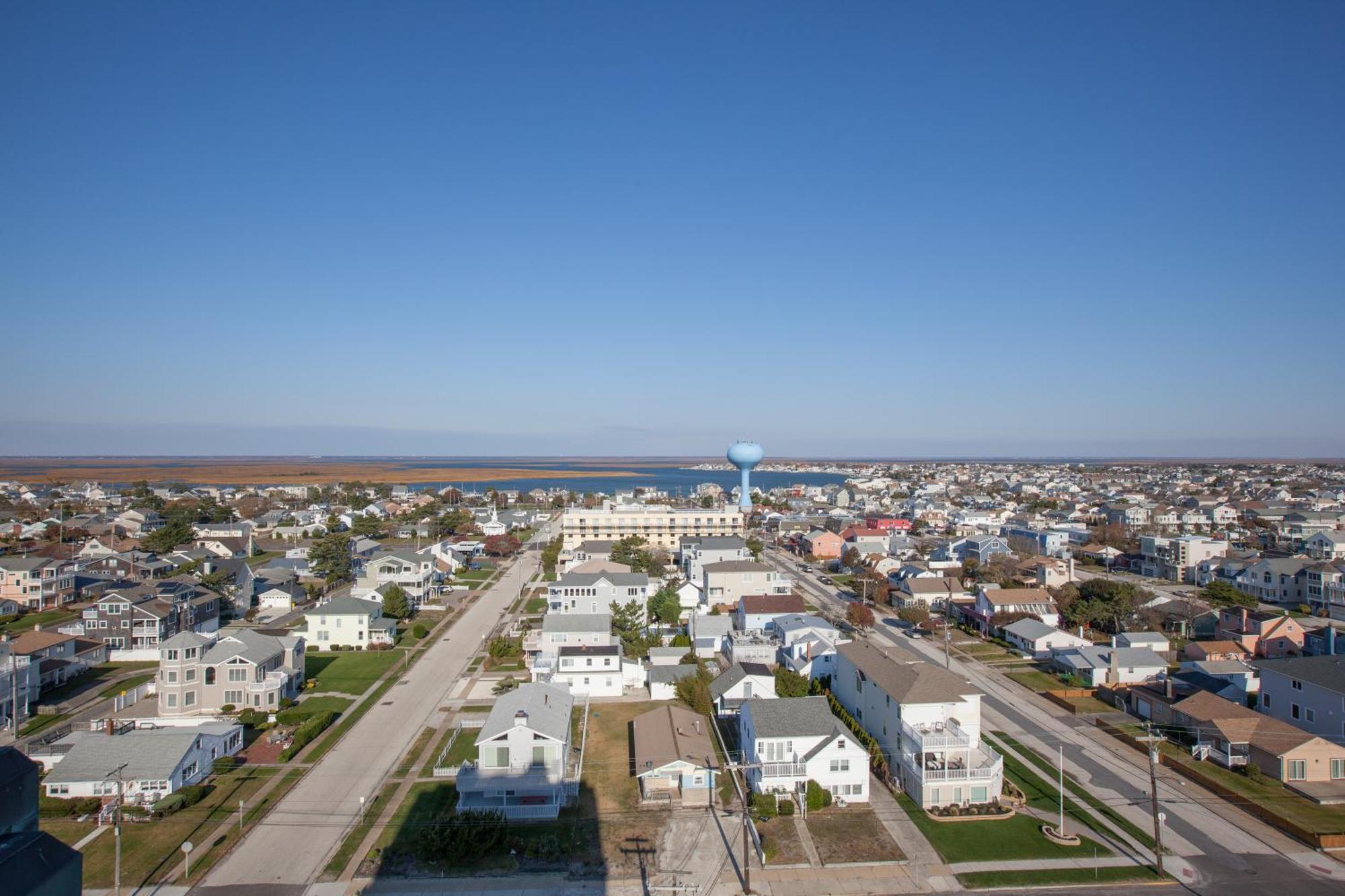 Legacy Vacation Resorts - Brigantine Beach Bagian luar foto