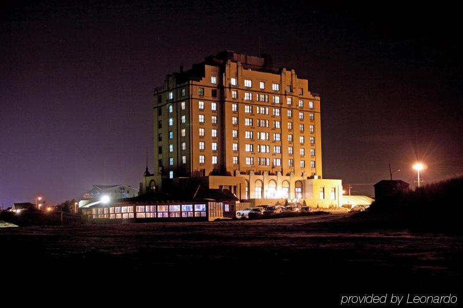 Legacy Vacation Resorts - Brigantine Beach Bagian luar foto