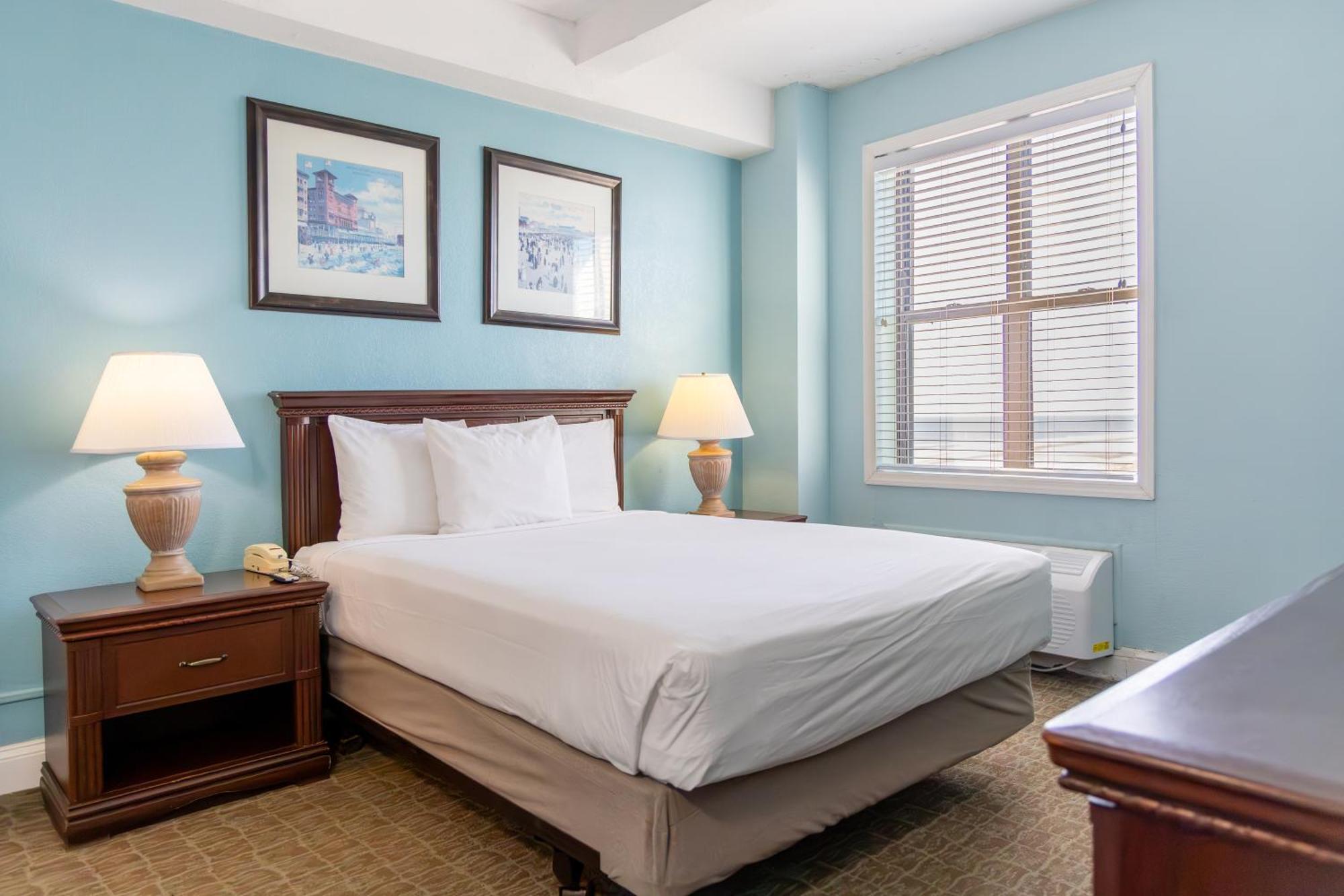 Legacy Vacation Resorts - Brigantine Beach Ruang foto