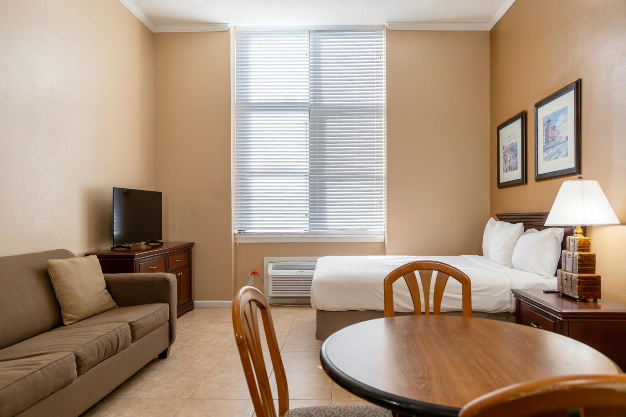 Legacy Vacation Resorts - Brigantine Beach Ruang foto