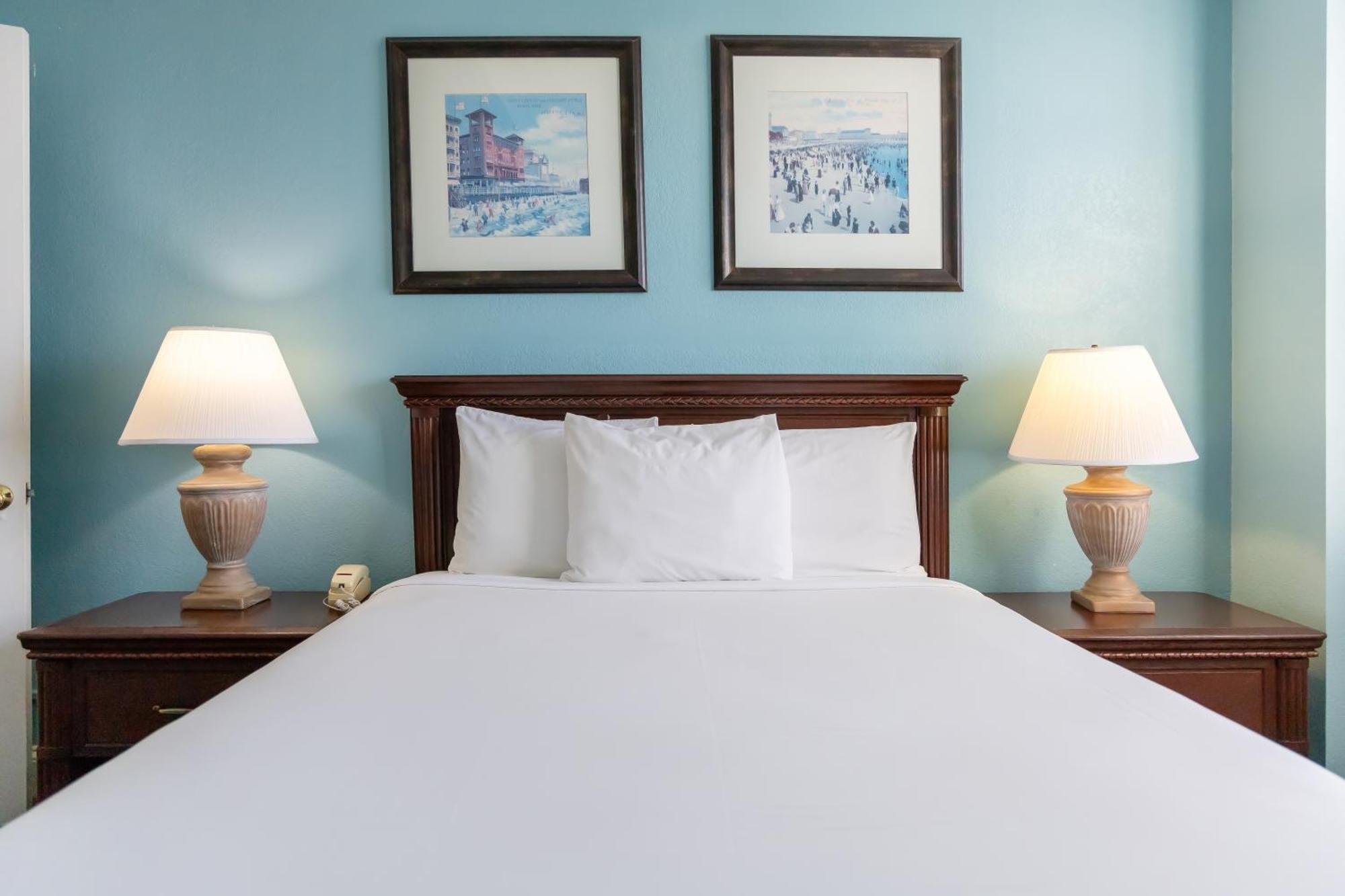 Legacy Vacation Resorts - Brigantine Beach Ruang foto