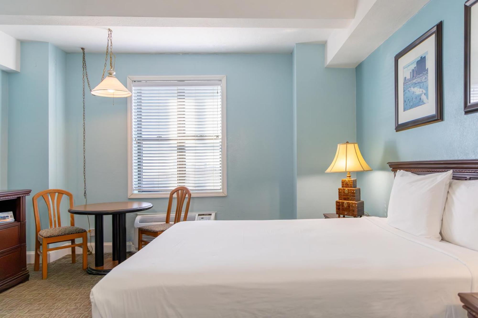 Legacy Vacation Resorts - Brigantine Beach Ruang foto