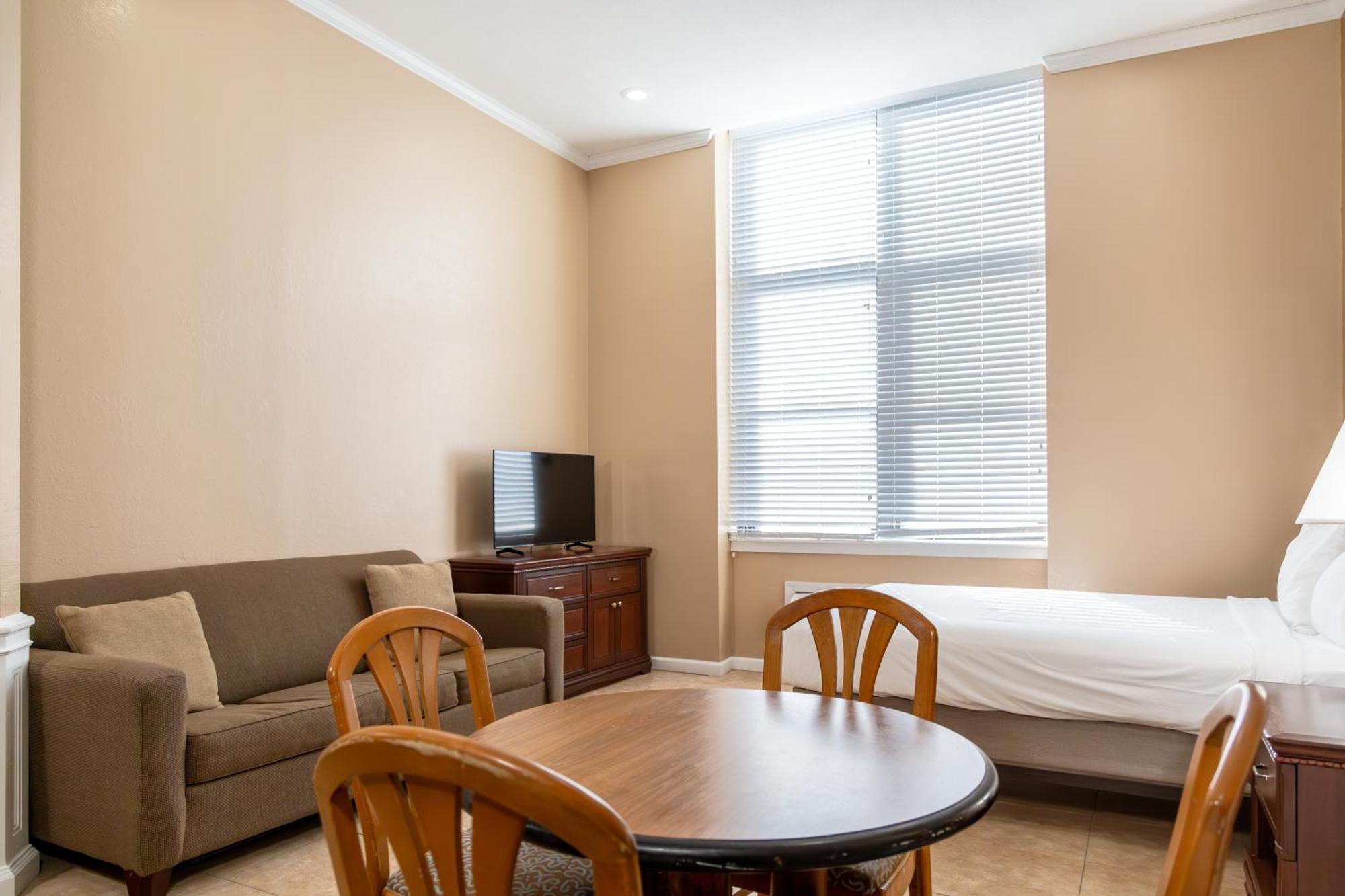 Legacy Vacation Resorts - Brigantine Beach Ruang foto