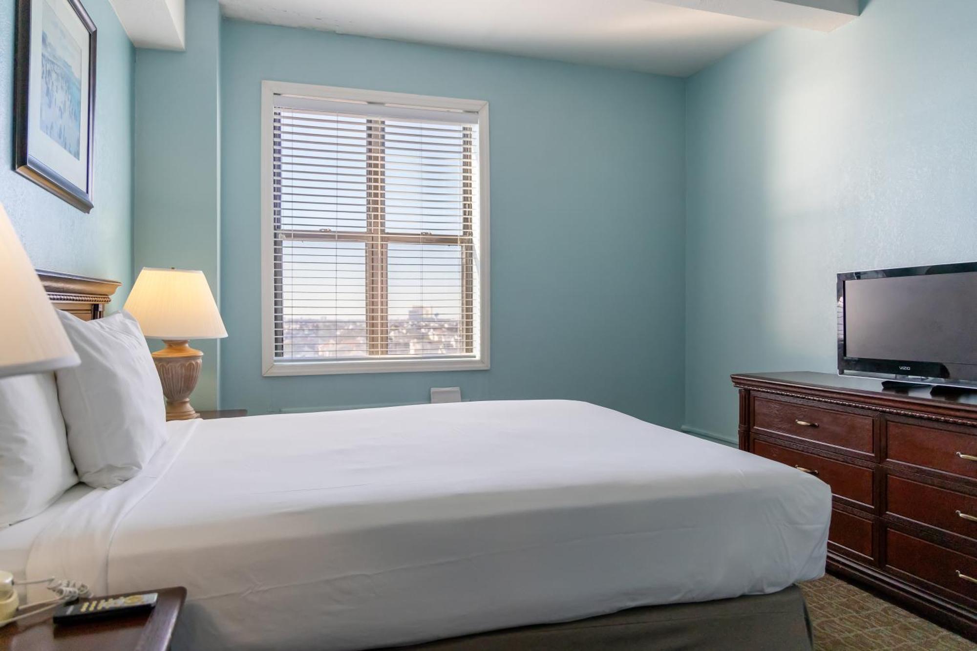 Legacy Vacation Resorts - Brigantine Beach Ruang foto