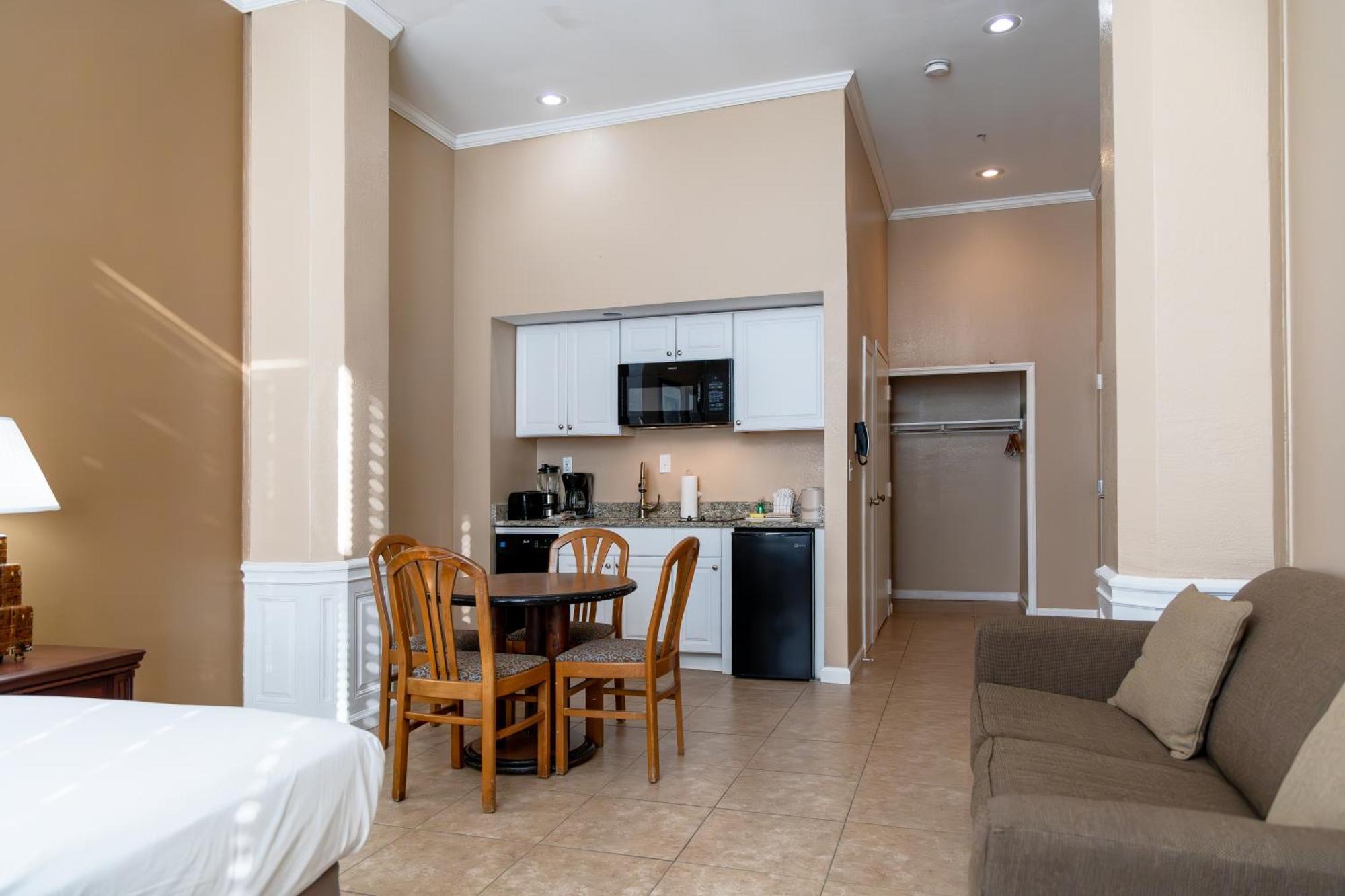 Legacy Vacation Resorts - Brigantine Beach Ruang foto
