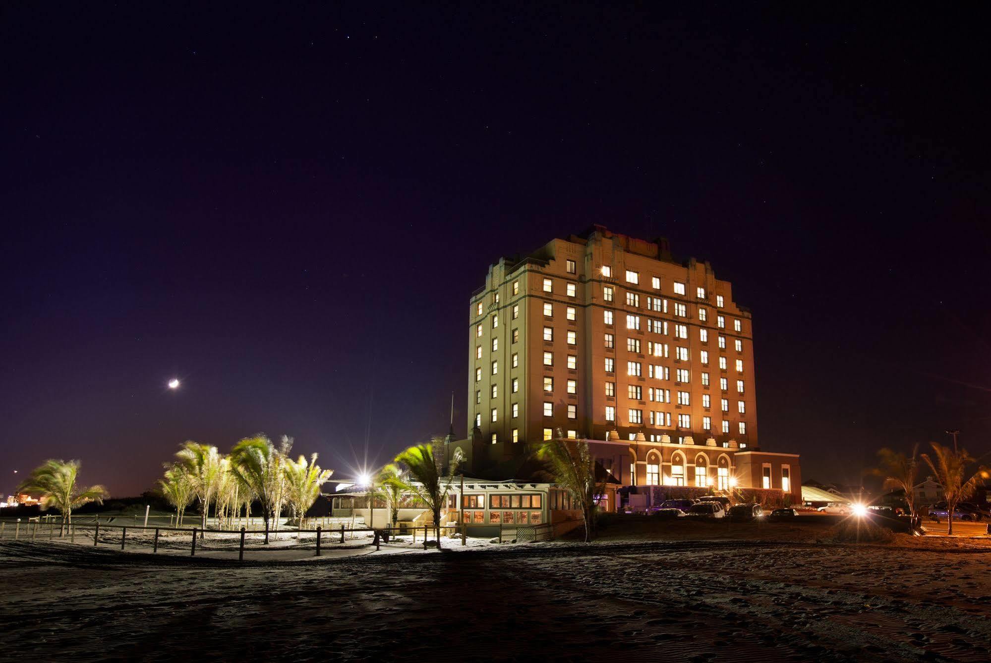 Legacy Vacation Resorts - Brigantine Beach Bagian luar foto