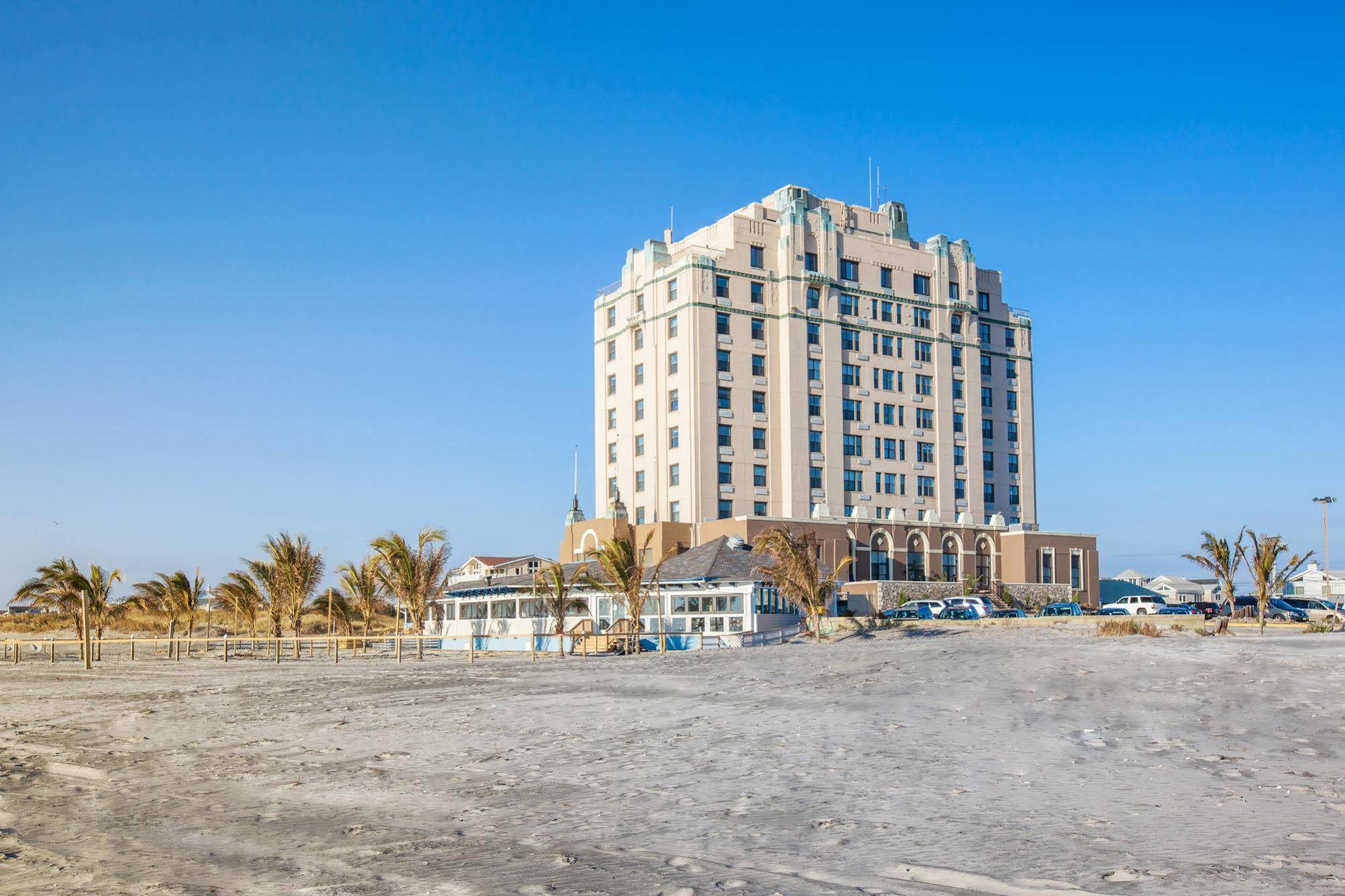 Legacy Vacation Resorts - Brigantine Beach Bagian luar foto